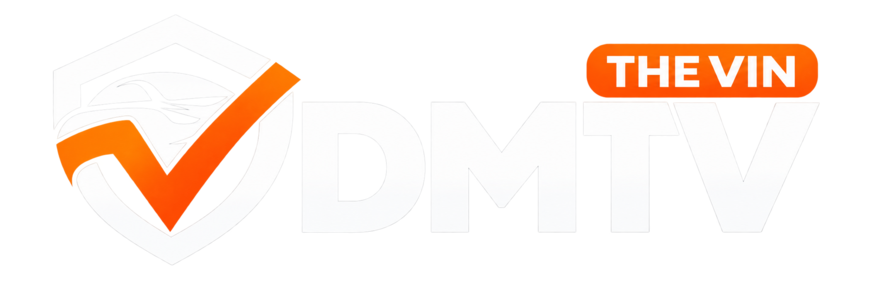 DM Me The VIN